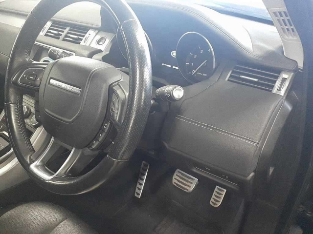 ROVER RANGE ROVER 2014