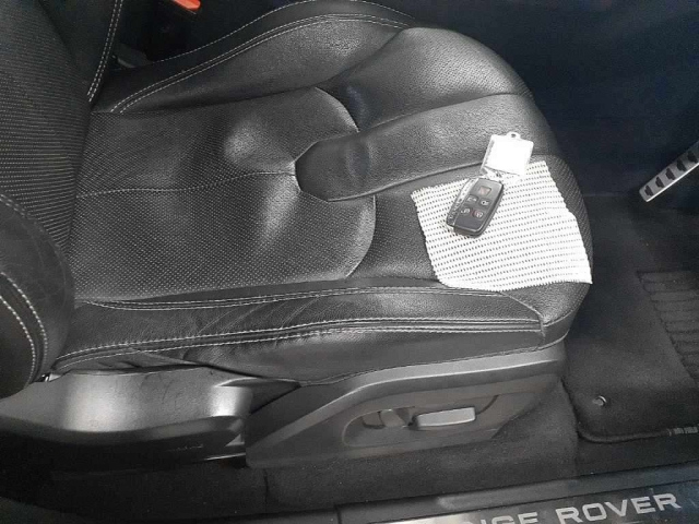 ROVER RANGE ROVER 2014