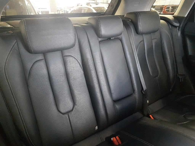 ROVER RANGE ROVER 2014