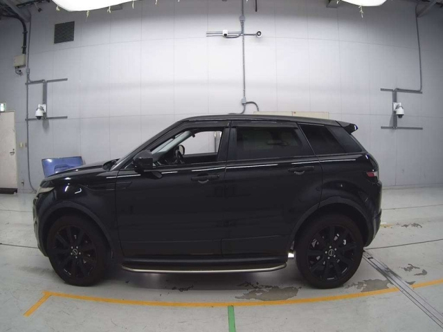 ROVER RANGE ROVER 2014