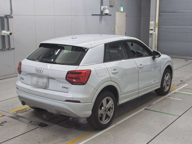 AUDI Q2 2018