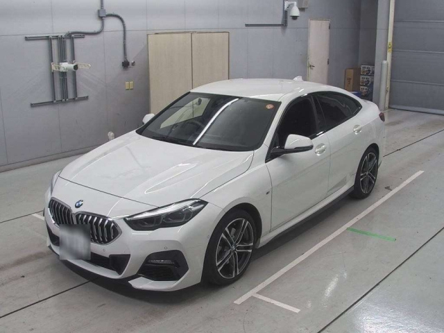 BMW 2 SERIES 2021