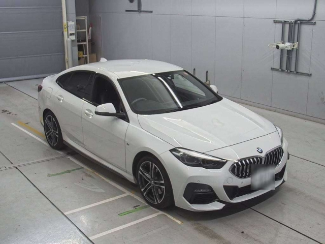 BMW 2 SERIES 2021