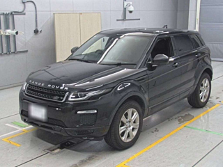 ROVER RANGE ROVER 2018