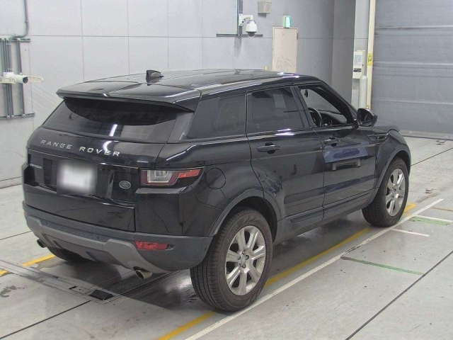 ROVER RANGE ROVER 2018