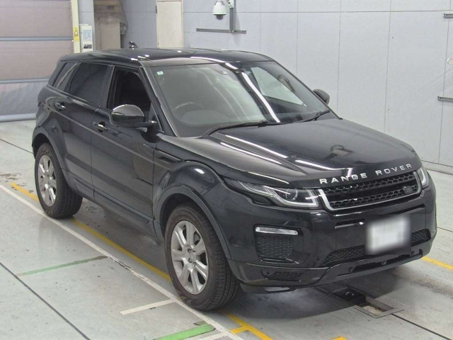 ROVER RANGE ROVER 2018