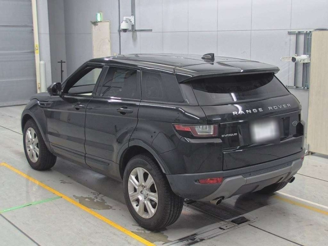 ROVER RANGE ROVER 2018