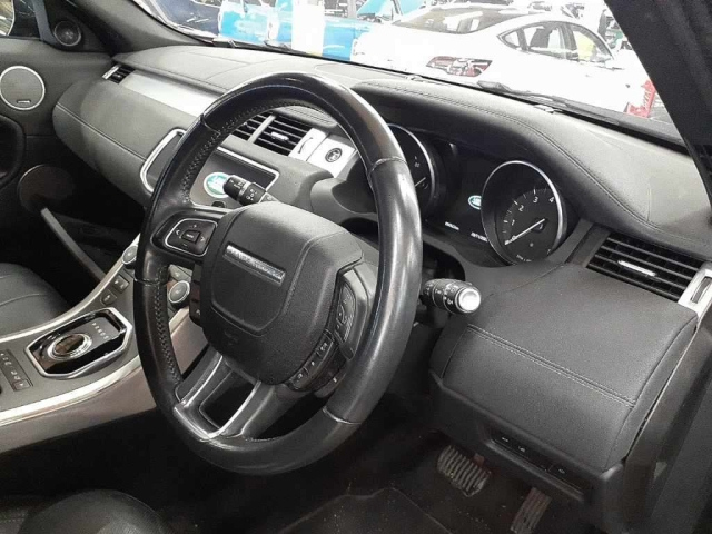 ROVER RANGE ROVER 2018