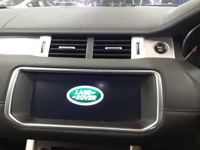 ROVER RANGE ROVER 2018