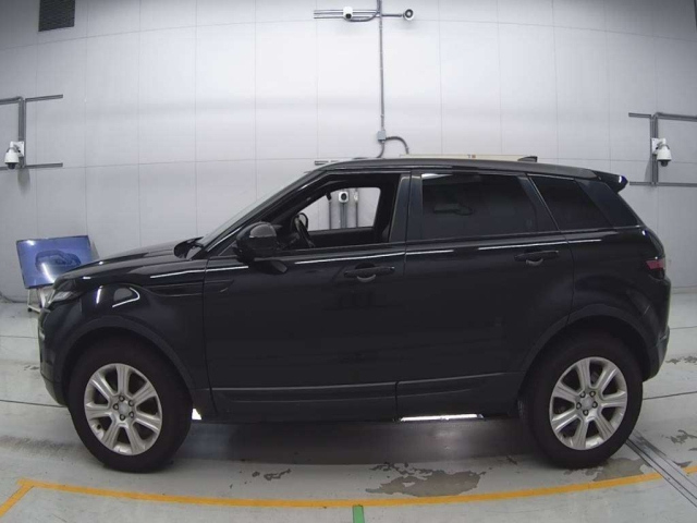 ROVER RANGE ROVER 2018