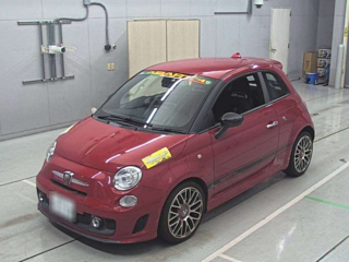FIAT OTHER 2013