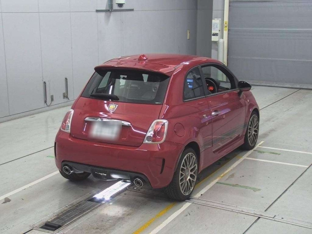 FIAT OTHER 2013