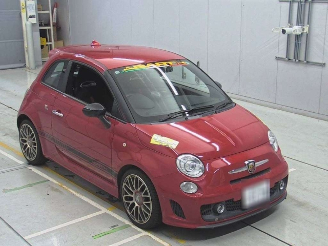 FIAT OTHER 2013