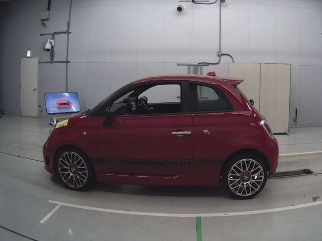 FIAT OTHER 2013