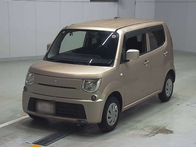 SUZUKI MRWAGON 2014