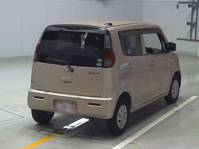 SUZUKI MRWAGON 2014