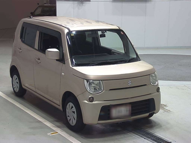 SUZUKI MRWAGON 2014
