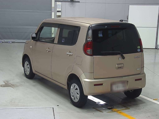 SUZUKI MRWAGON 2014