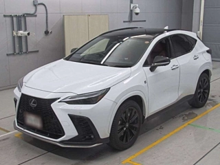 LEXUS NX 2023