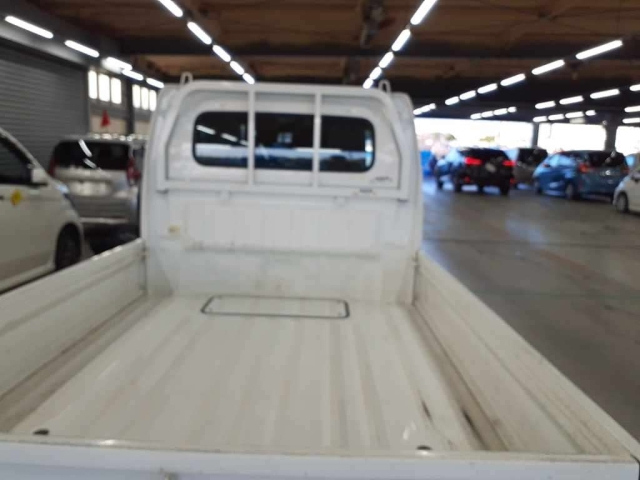 SUZUKI CARRY TRUCK 2016