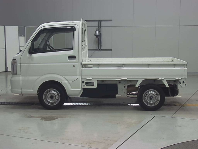 SUZUKI CARRY TRUCK 2016