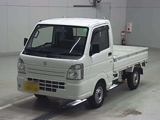SUZUKI CARRY TRUCK 2016