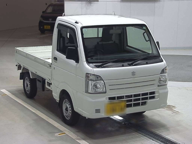 SUZUKI CARRY TRUCK 2016