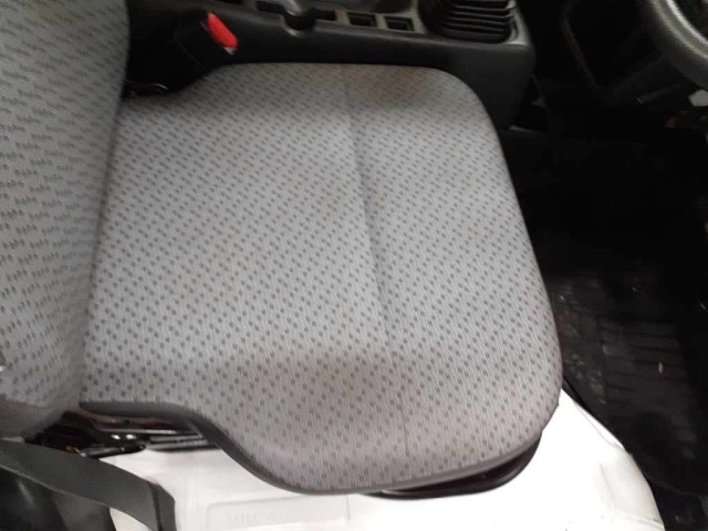 SUZUKI CARRY TRUCK 2016