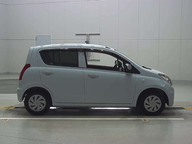 SUZUKI ALTO ECO 2014