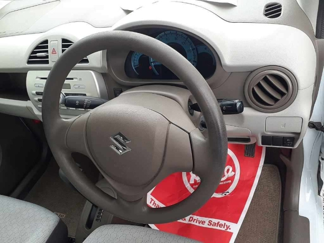 SUZUKI ALTO ECO 2014