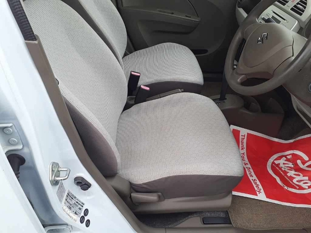 SUZUKI ALTO ECO 2014