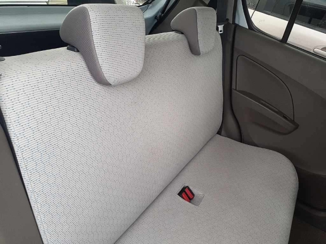 SUZUKI ALTO ECO 2014