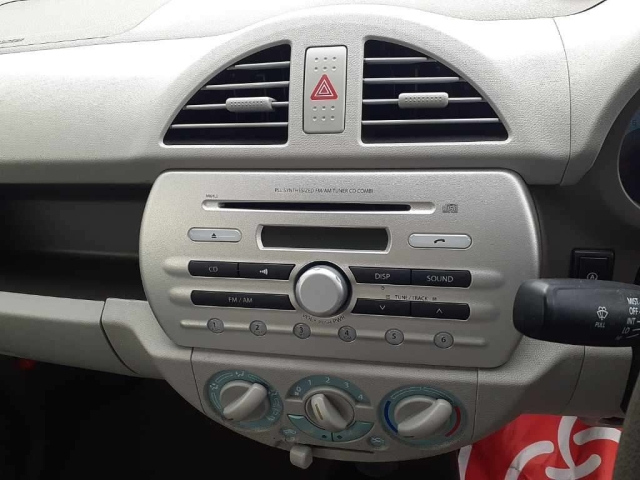 SUZUKI ALTO ECO 2014