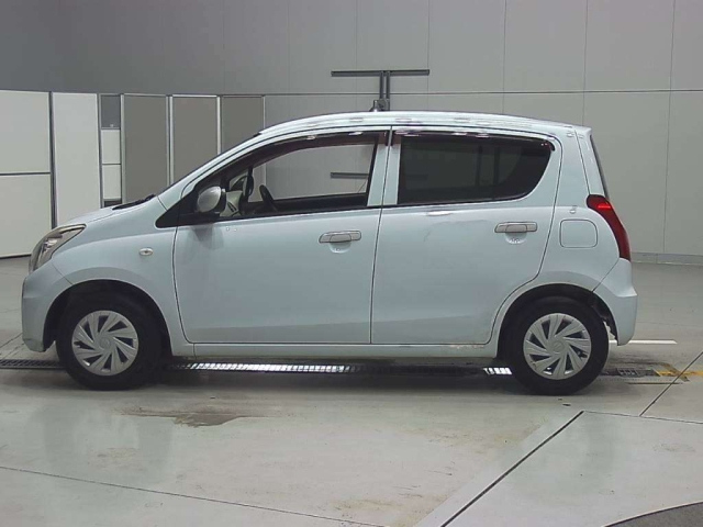 SUZUKI ALTO ECO 2014