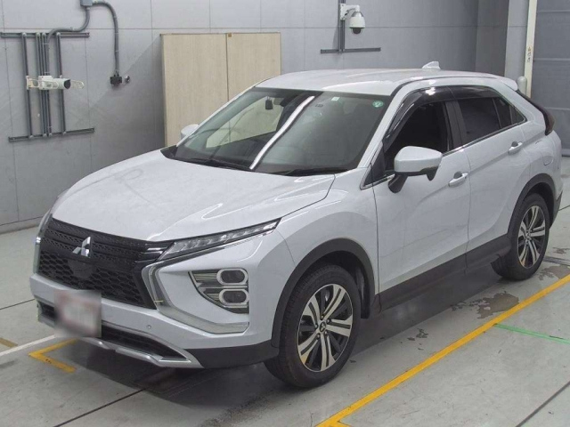 MITSUBISHI ECLIPSE CROSS 2023