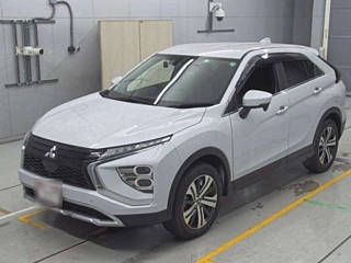 MITSUBISHI ECLIPSE CROSS 2023