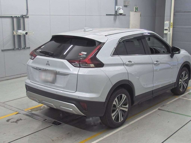 MITSUBISHI ECLIPSE CROSS 2023