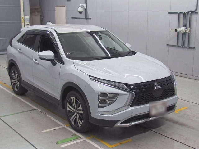 MITSUBISHI ECLIPSE CROSS 2023