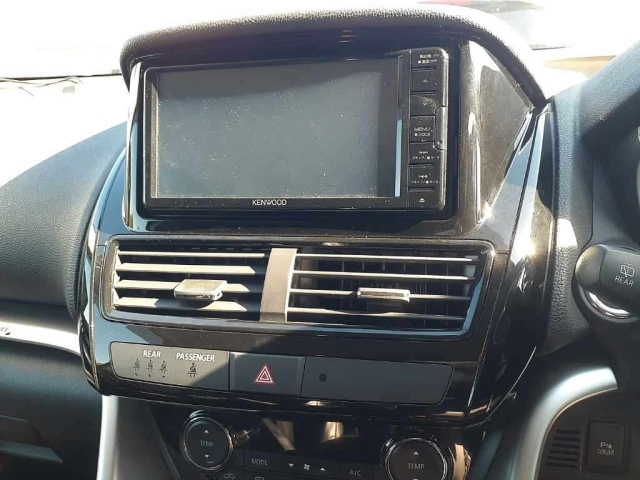 MITSUBISHI ECLIPSE CROSS 2023