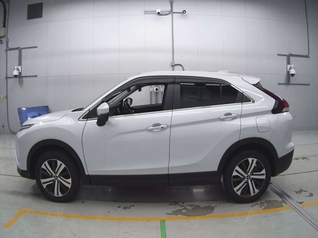 MITSUBISHI ECLIPSE CROSS 2023