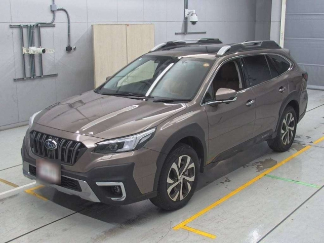 SUBARU LEGACY OUTBACK 2023