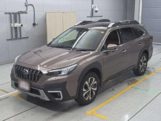 SUBARU LEGACY OUTBACK 2023