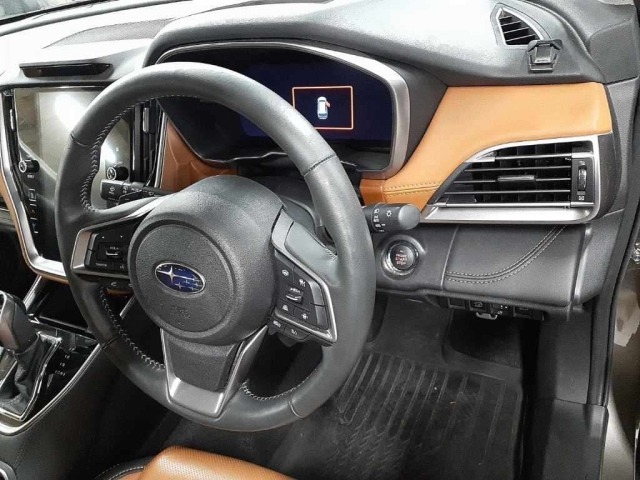 SUBARU LEGACY OUTBACK 2023