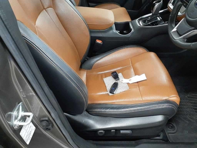 SUBARU LEGACY OUTBACK 2023