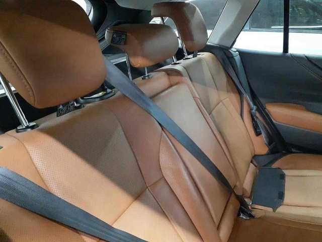 SUBARU LEGACY OUTBACK 2023