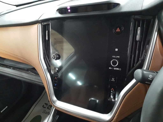 SUBARU LEGACY OUTBACK 2023