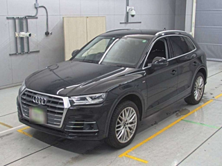 AUDI Q5 2017