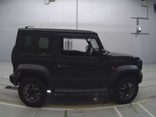 SUZUKI JIMNY SIERRA 2022