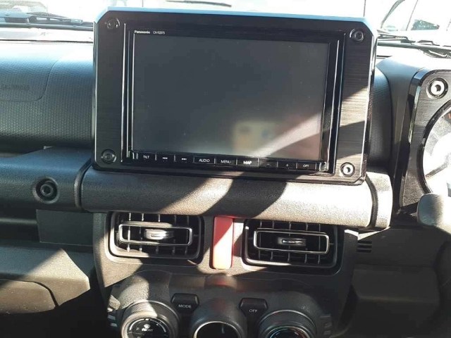 SUZUKI JIMNY SIERRA 2022