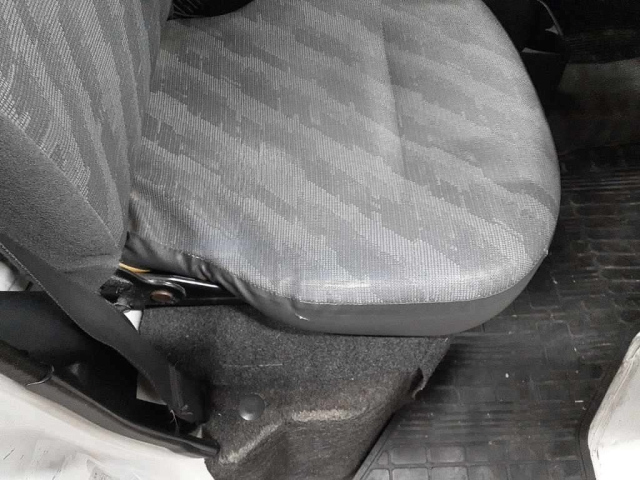 SUZUKI CARRY TRUCK 2009